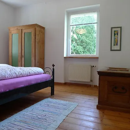 Apartment Alte Forsthaus Geisenheim