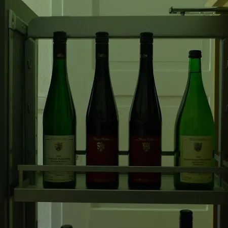 شقة Alte Forsthaus *