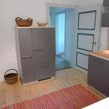 Apartmán Alte Forsthaus Geisenheim