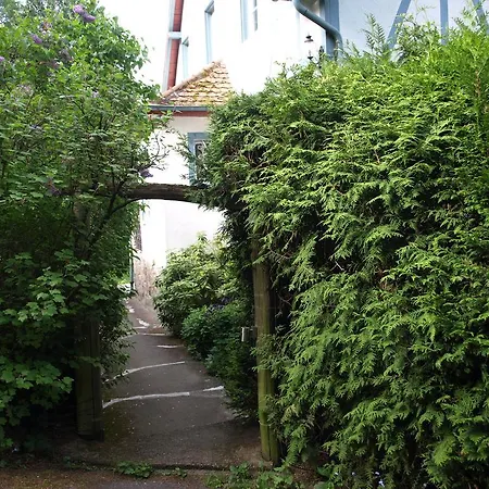 Alte Forsthaus