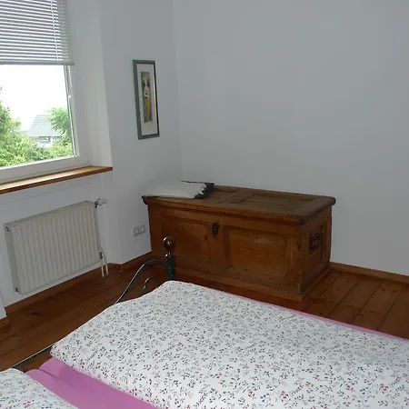 Apartmán Alte Forsthaus Geisenheim