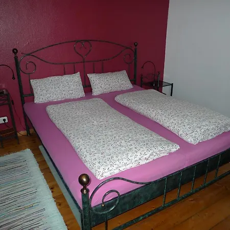 Alte Forsthaus Geisenheim