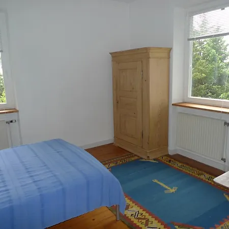 Alte Forsthaus Geisenheim