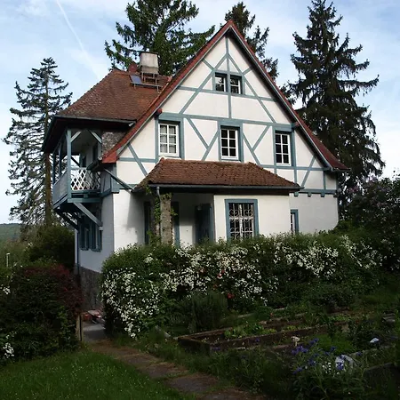 Apartment Alte Forsthaus Geisenheim