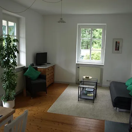 Alte Forsthaus غيزينهايم