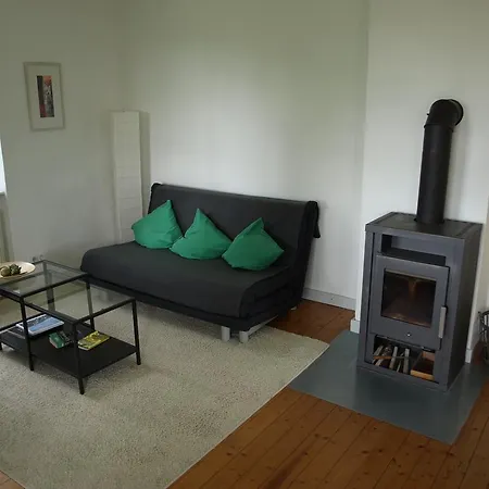 Alte Forsthaus * Geisenheim