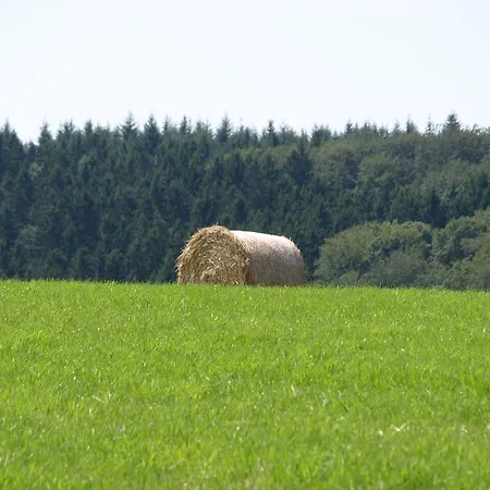 Alte Forsthaus *