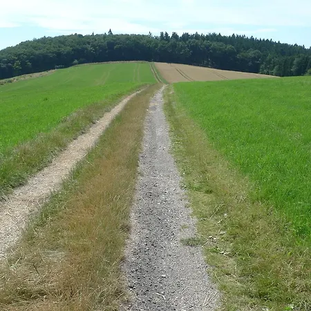 Alte Forsthaus Geisenheim