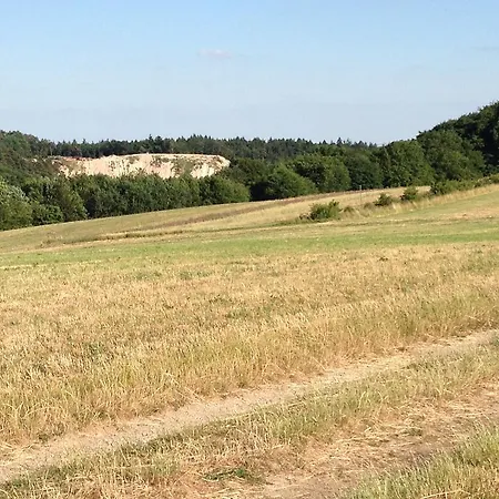 Apartmán Alte Forsthaus Geisenheim