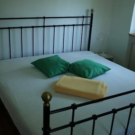 Apartmán Alte Forsthaus Geisenheim