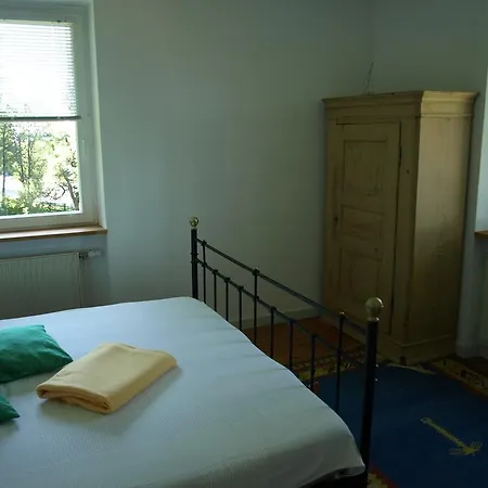 Alte Forsthaus * غيزينهايم