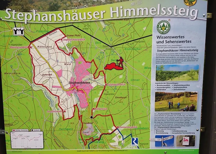 Alte Forsthaus גאיסנהם